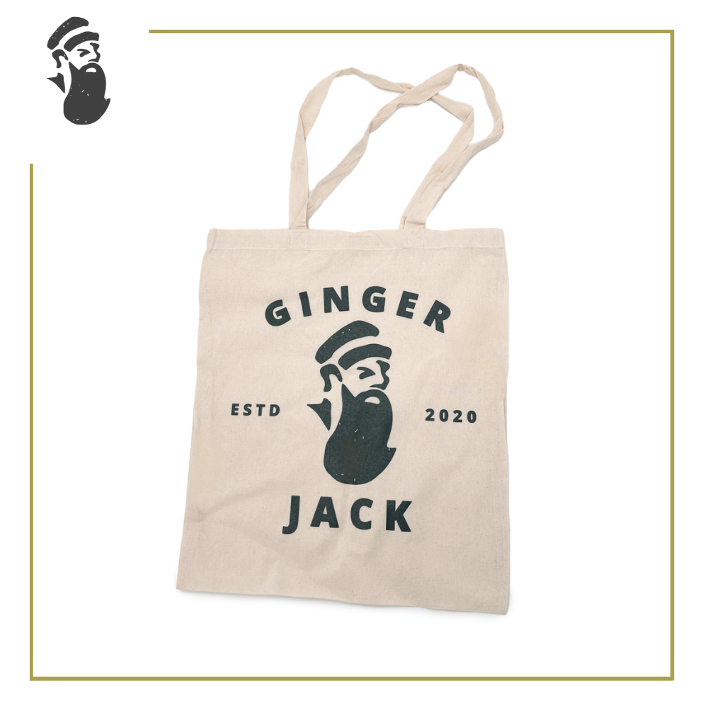 Ginger Jack cap