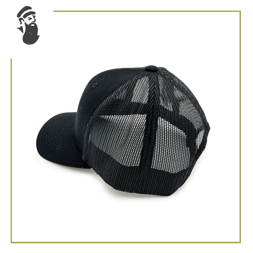 Ginger Jack cap