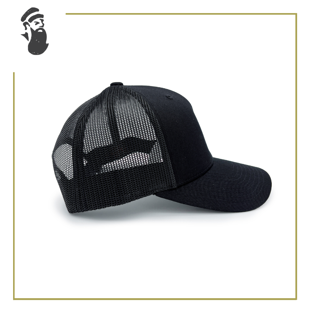 Ginger Jack cap