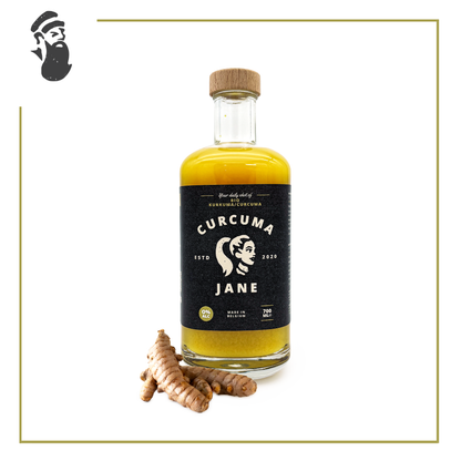 Curcuma Jane 700ml
