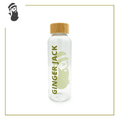 Ginger Jack water bottle