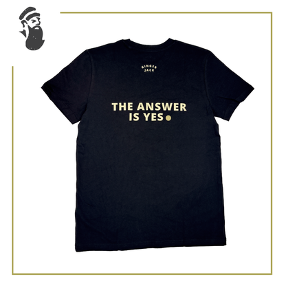 Ginger Jack Gravel T-shirt