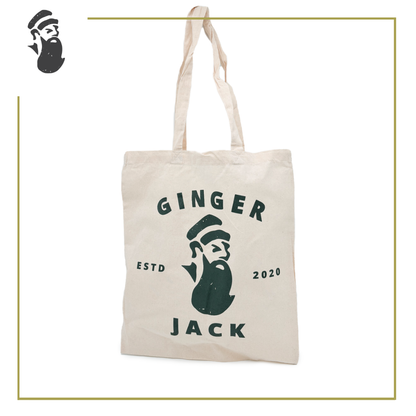 Ginger Jack cap