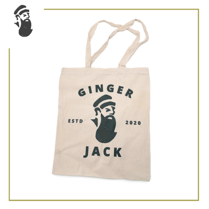 Ginger Jack cap