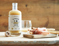 Ginger Jack 700ml